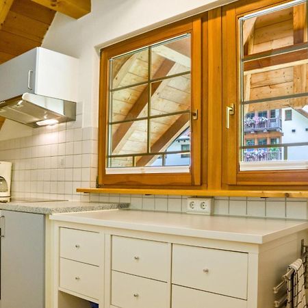 Haus Miriam Daire Münstertal Dış mekan fotoğraf