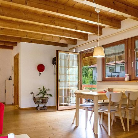 Haus Miriam Daire Münstertal Dış mekan fotoğraf