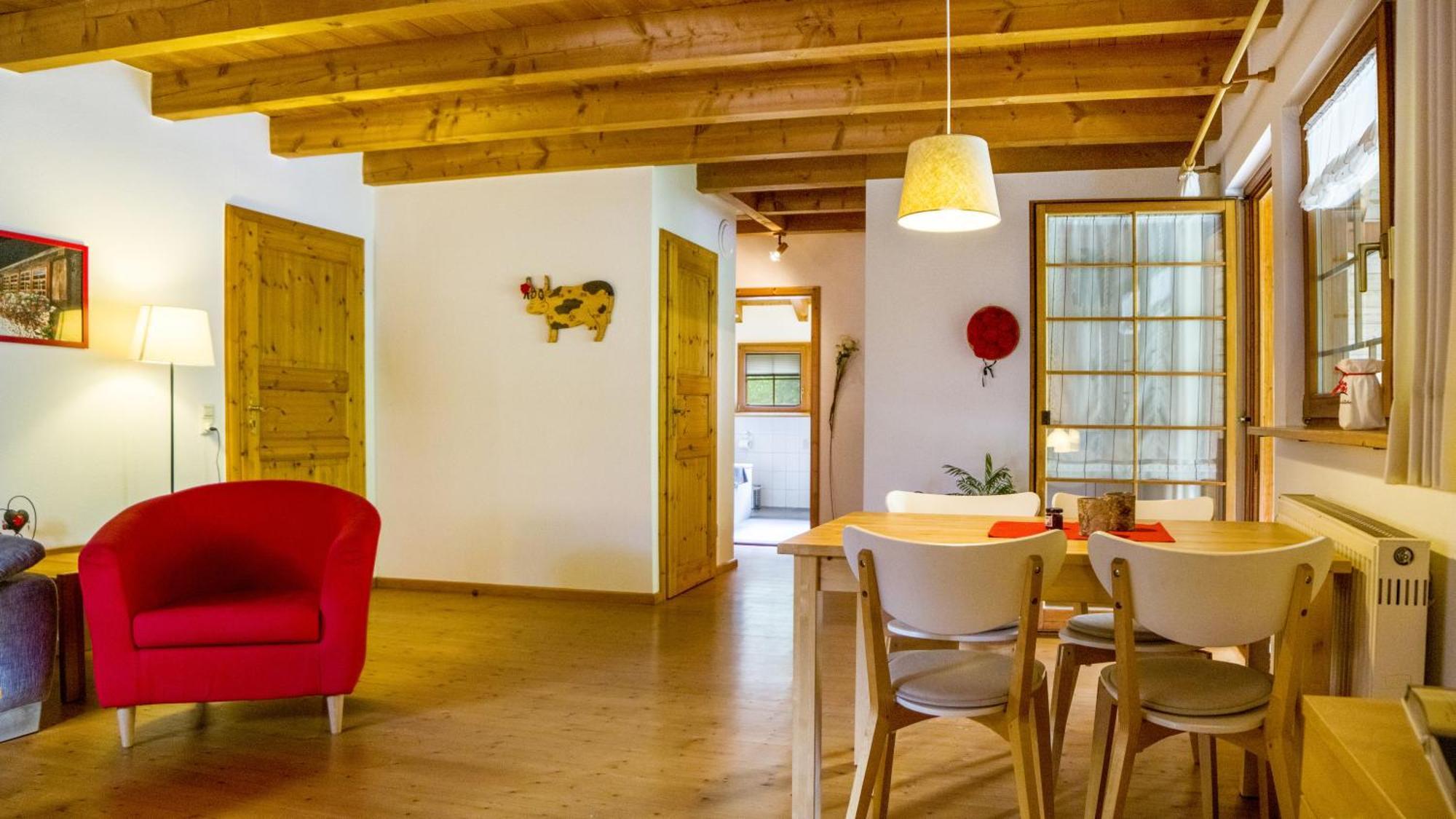 Haus Miriam Daire Münstertal Dış mekan fotoğraf