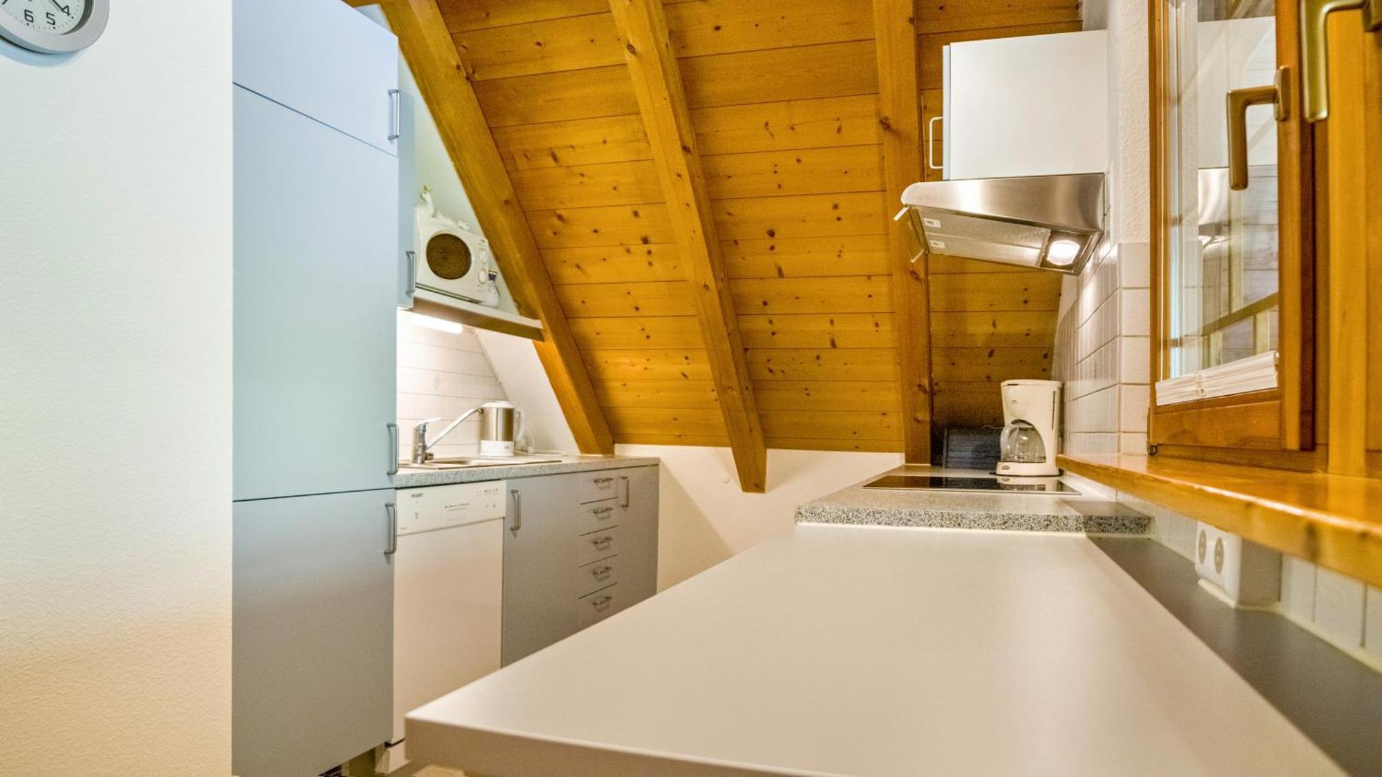 Haus Miriam Daire Münstertal Dış mekan fotoğraf
