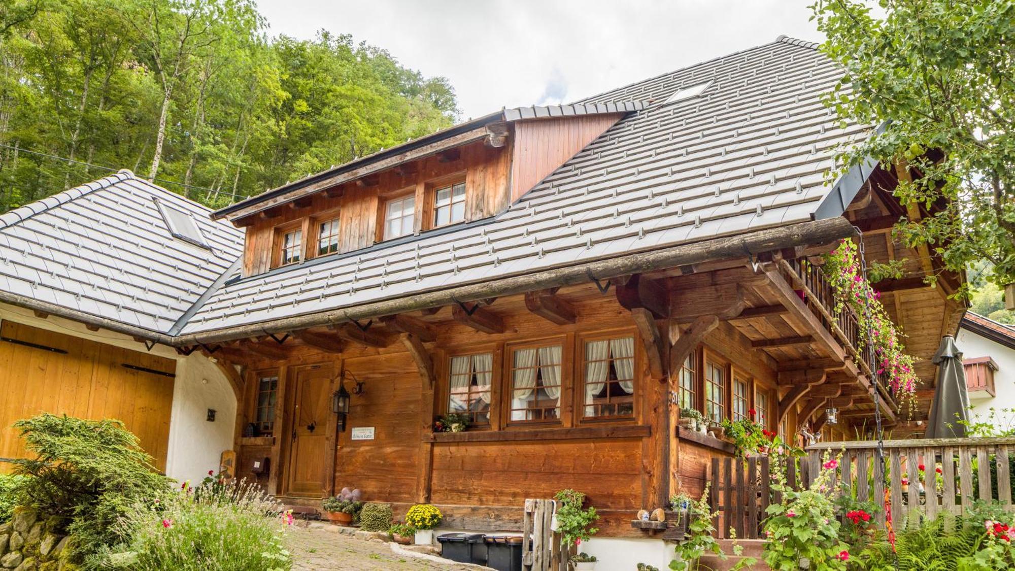 Haus Miriam Daire Münstertal Dış mekan fotoğraf