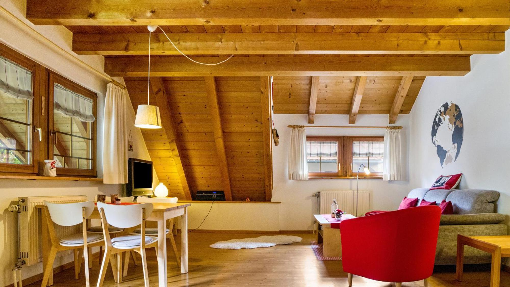 Haus Miriam Daire Münstertal Dış mekan fotoğraf