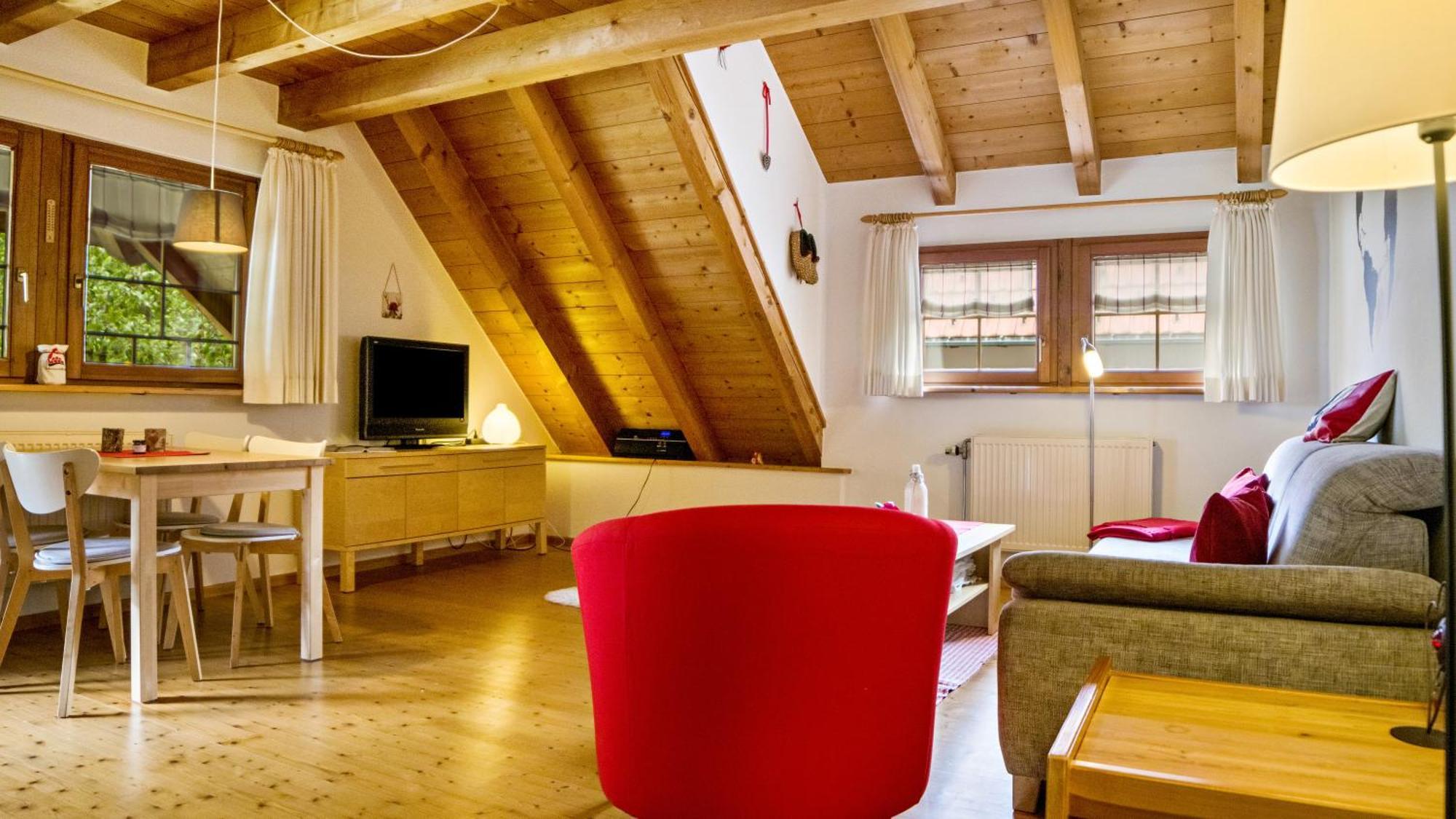 Haus Miriam Daire Münstertal Dış mekan fotoğraf