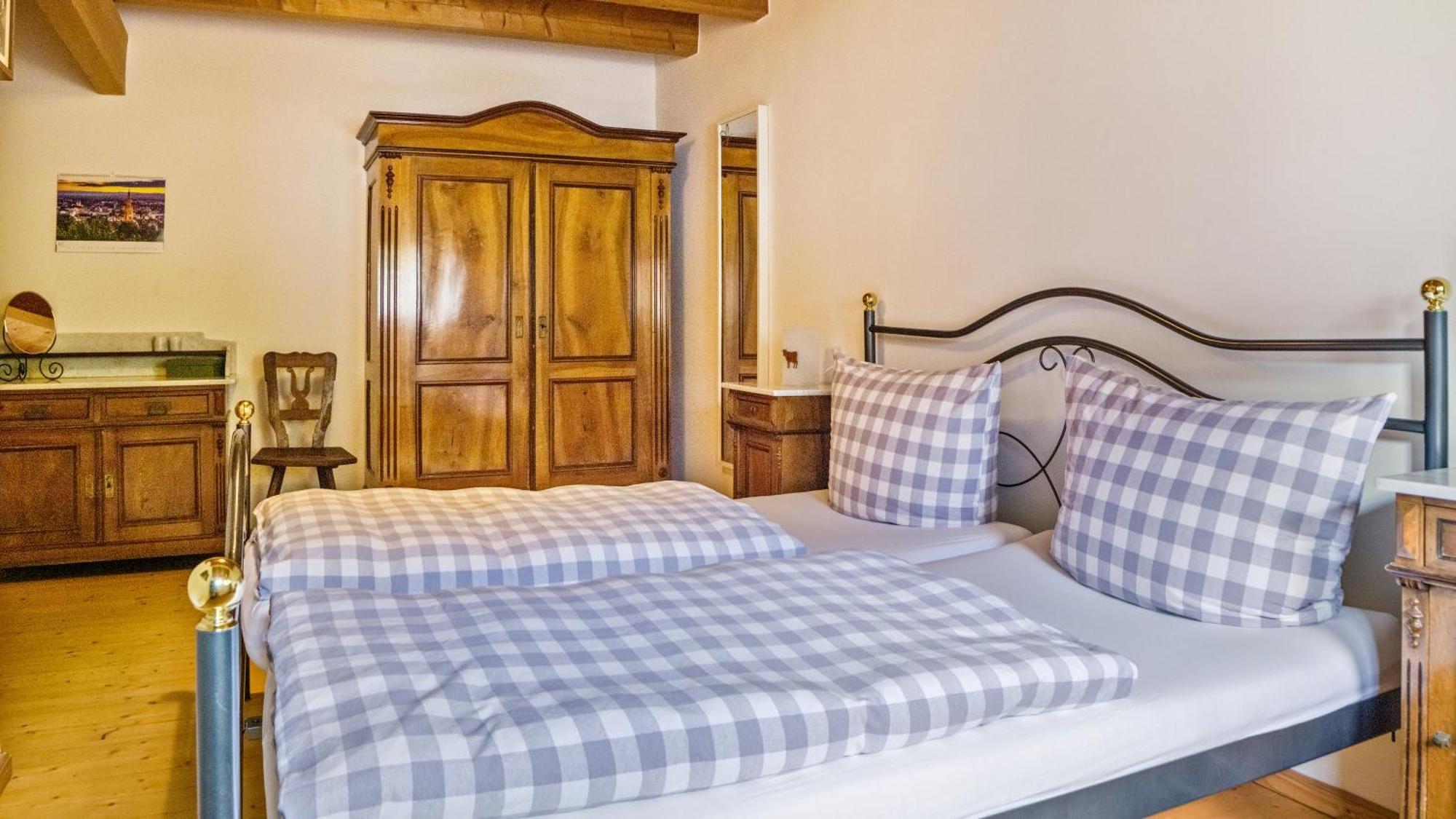 Haus Miriam Daire Münstertal Dış mekan fotoğraf