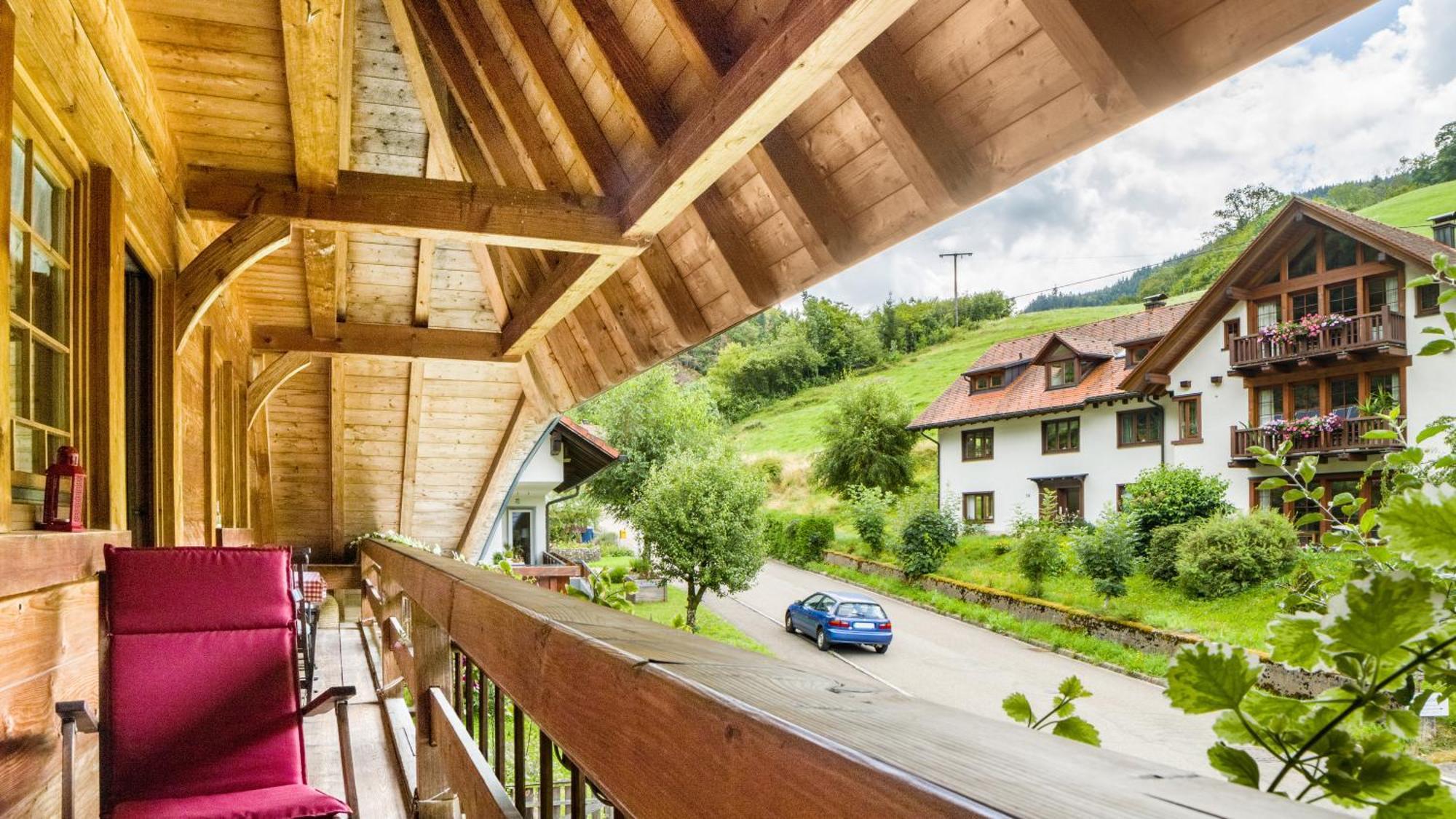 Haus Miriam Daire Münstertal Dış mekan fotoğraf