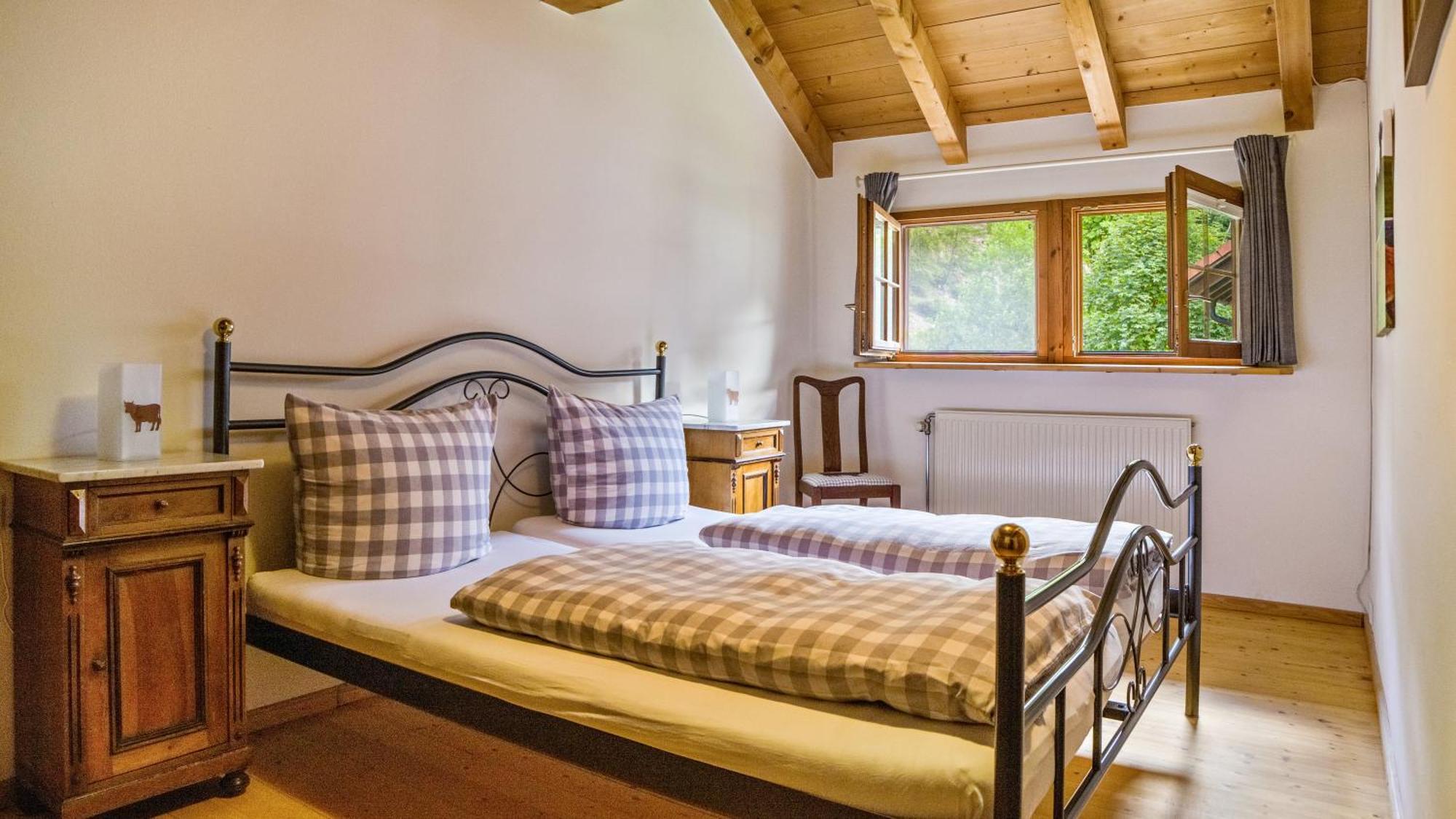 Haus Miriam Daire Münstertal Dış mekan fotoğraf